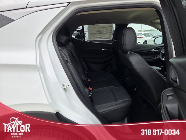 2026 Buick Encore GX Preferred - Photo 38