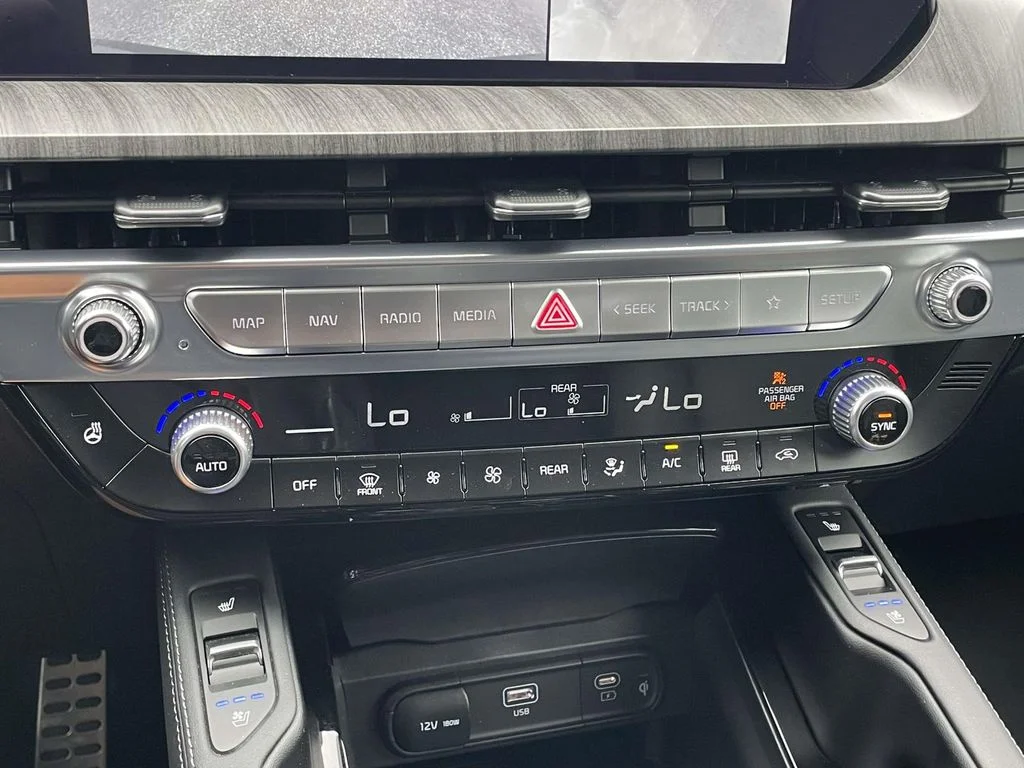 2024 Kia Telluride SX - Photo 20