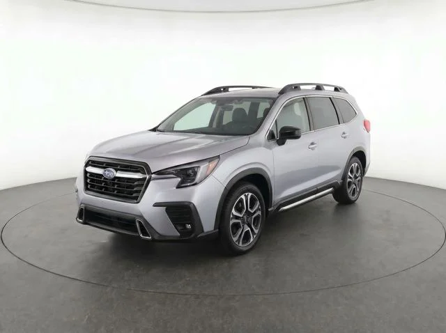 2025 Subaru Ascent Limited 7 Passenger's photo