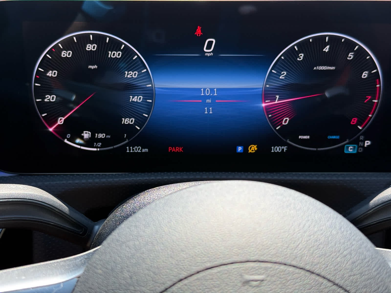 Certified Used 2026 Night Black Mercedes-Benz CLA 250 image 18