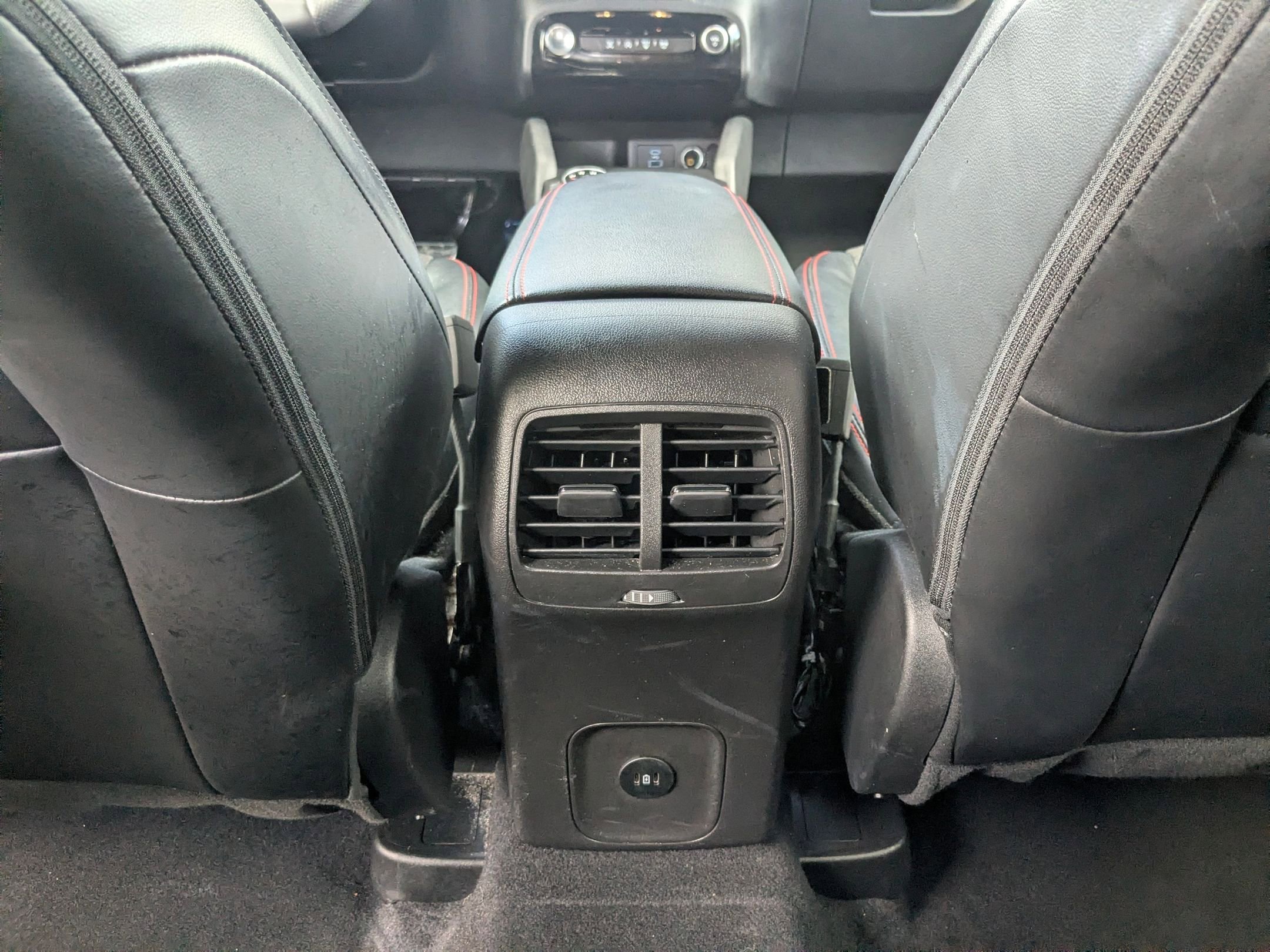 Used 2023 Gray Metallic Ford ST-Line image 24