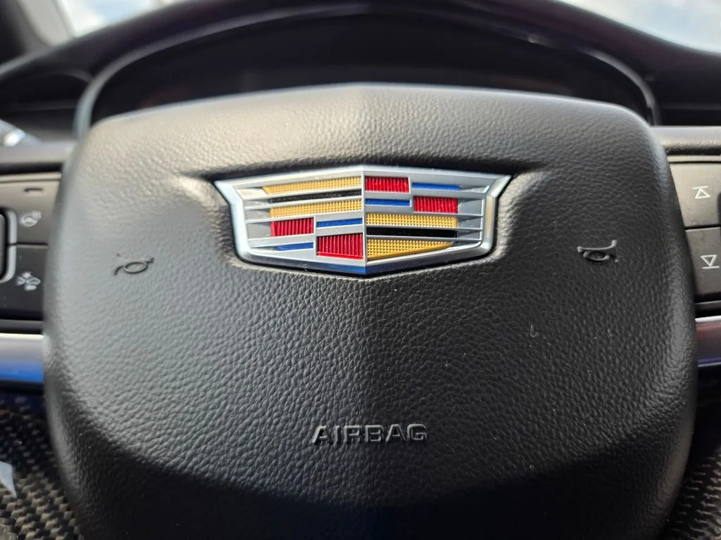 2024 Cadillac XT6 Sport - Photo 24