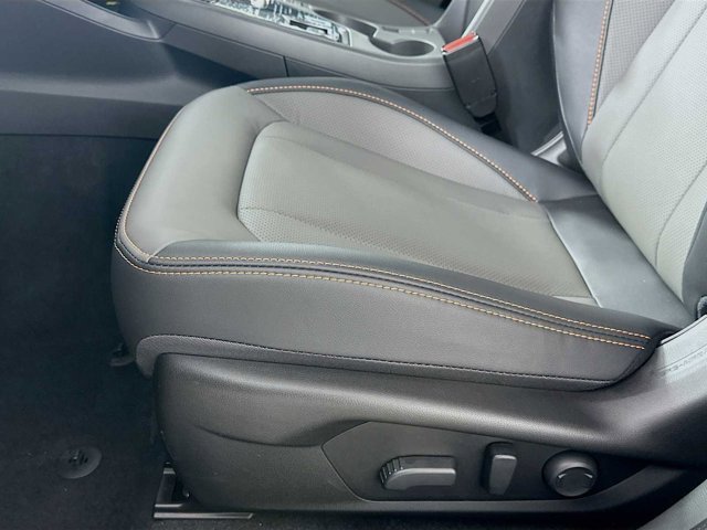 New 2026 PURE RED Subaru Limited Hybrid image 18