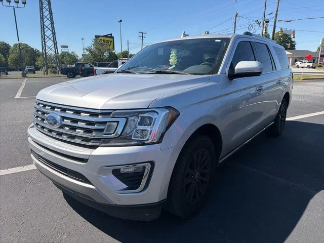 2019 Ford Expedition Limited MAX's photo