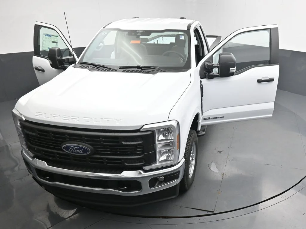 2026 Ford F-250 Super Duty XL - Photo 31