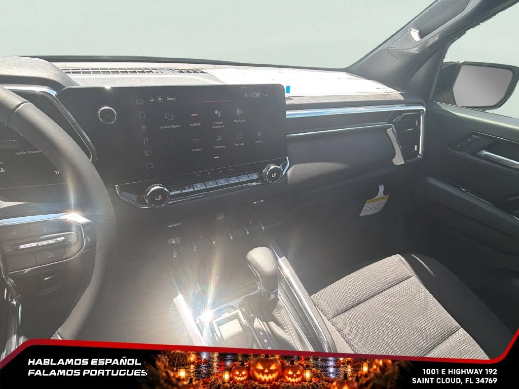 New 2026 Coastal Dune GMC Elevation image 21