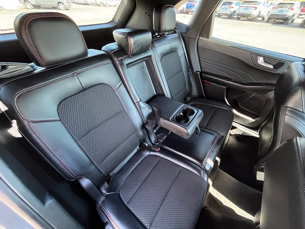 Used 2025 None Ford ST-Line Select image 18