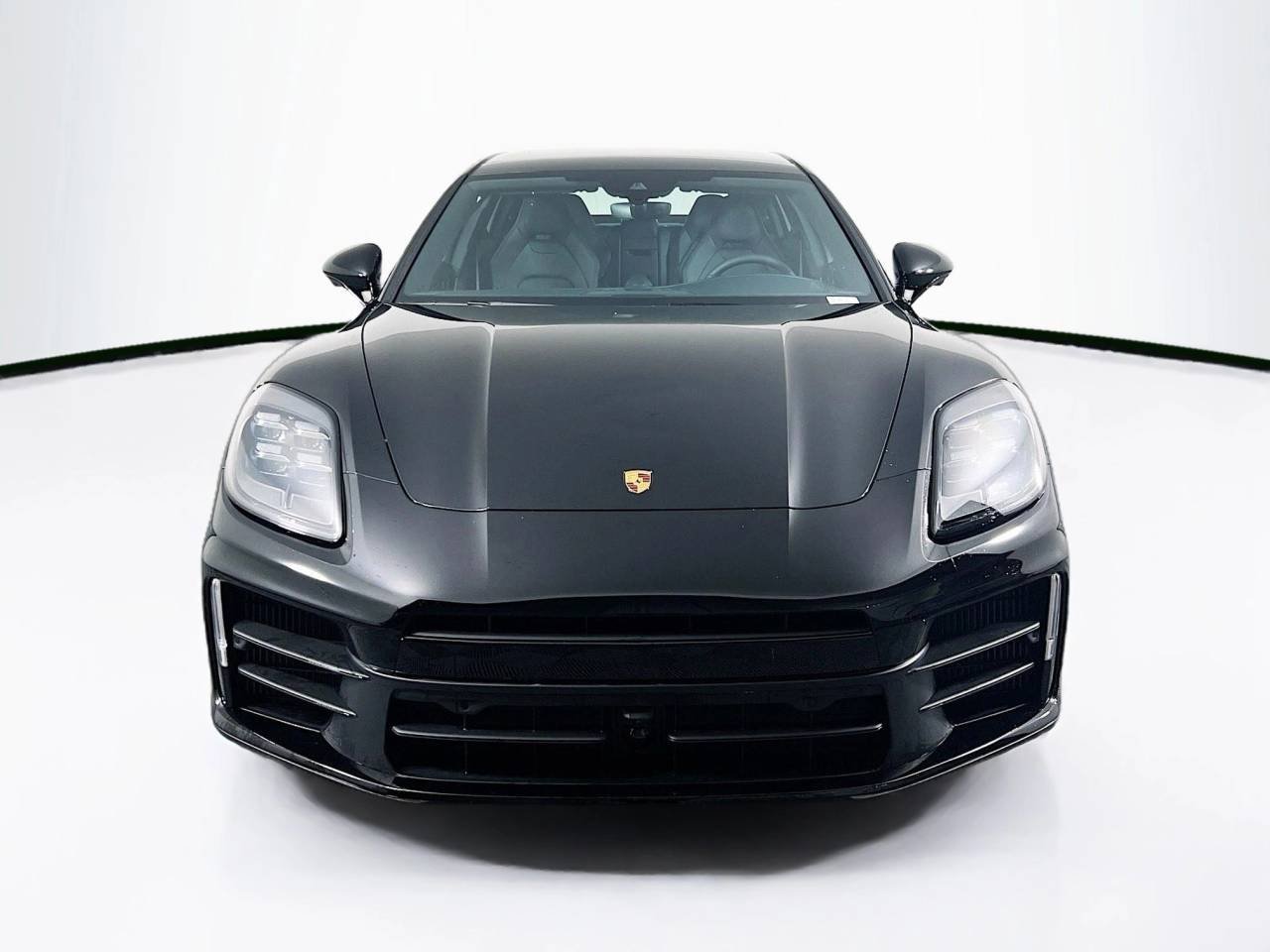 2026 Porsche Panamera 4 E-Hybrid - Photo 6