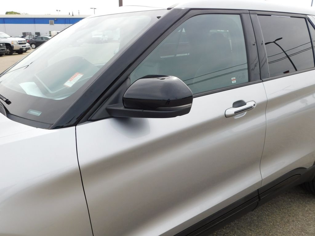 Used 2021 Silver Ford ST image 14