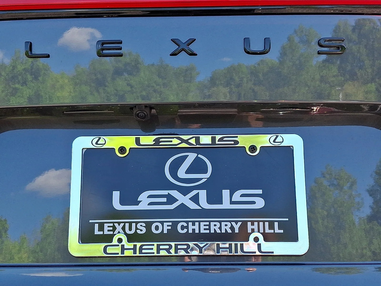 2026 Lexus NX 350 Luxury - Photo 16