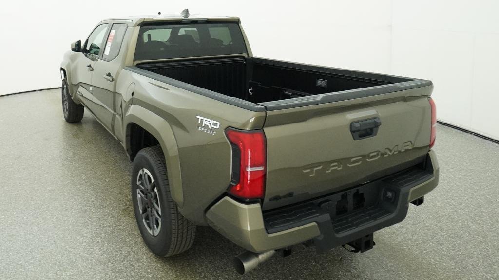 New 2026 Bronze Oxide Toyota TRD Sport image 38