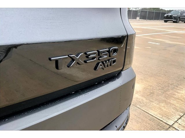 New 2026 Caviar Lexus LUXURY AWD image 22