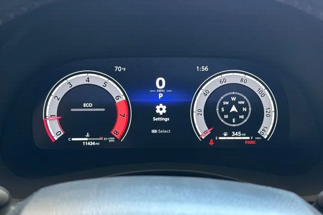 Certified Used 2026  Toyota XSE image 32