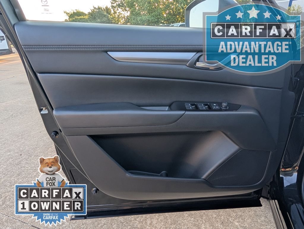 Used 2025  Mazda 2.5 S Preferred Package image 15