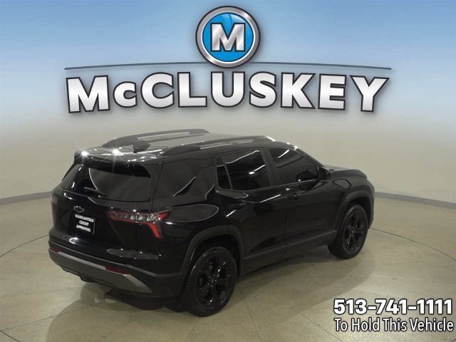 2025 Chevrolet Equinox LT - Photo 30
