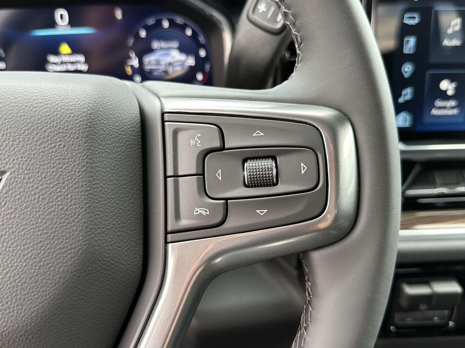2026 Chevrolet Silverado 1500 LT - Photo 32