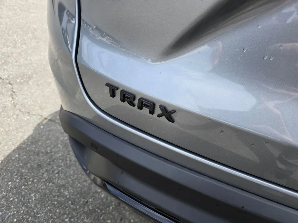 2026 Chevrolet Trax RS - Photo 10