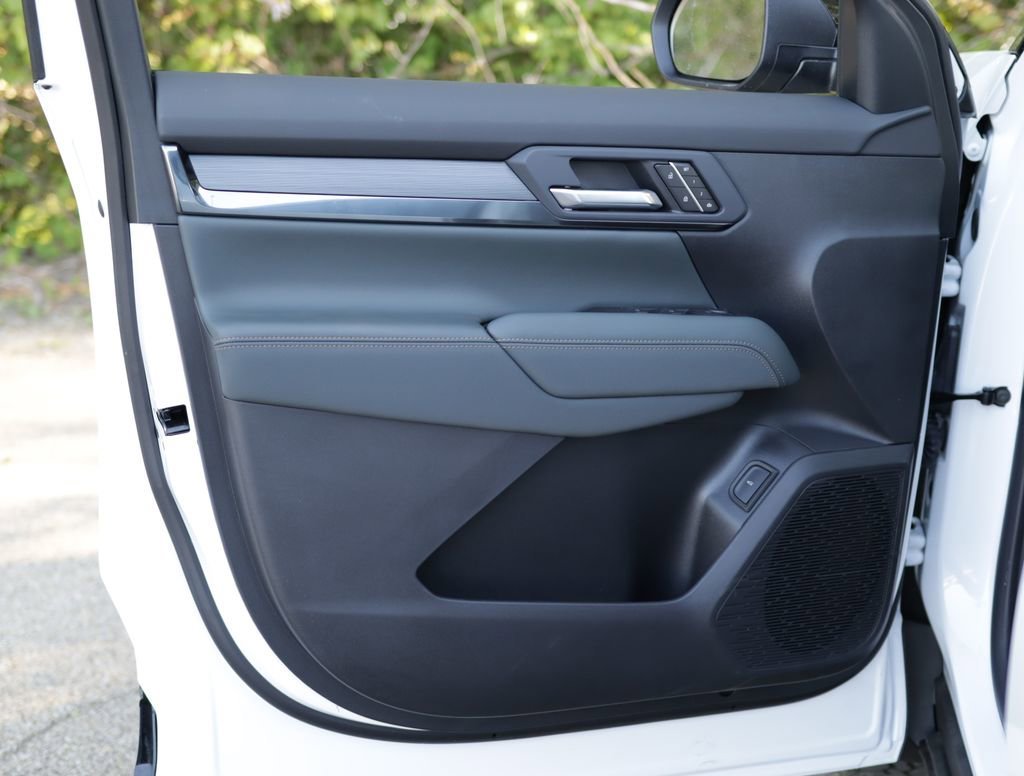 2026 GMC Terrain AT4 - Photo 26