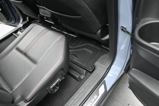 2026 Honda Ridgeline TrailSport - Photo 32