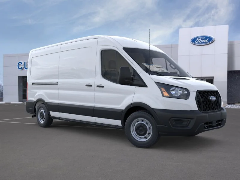 2025 Ford Transit Van Base - Photo 28