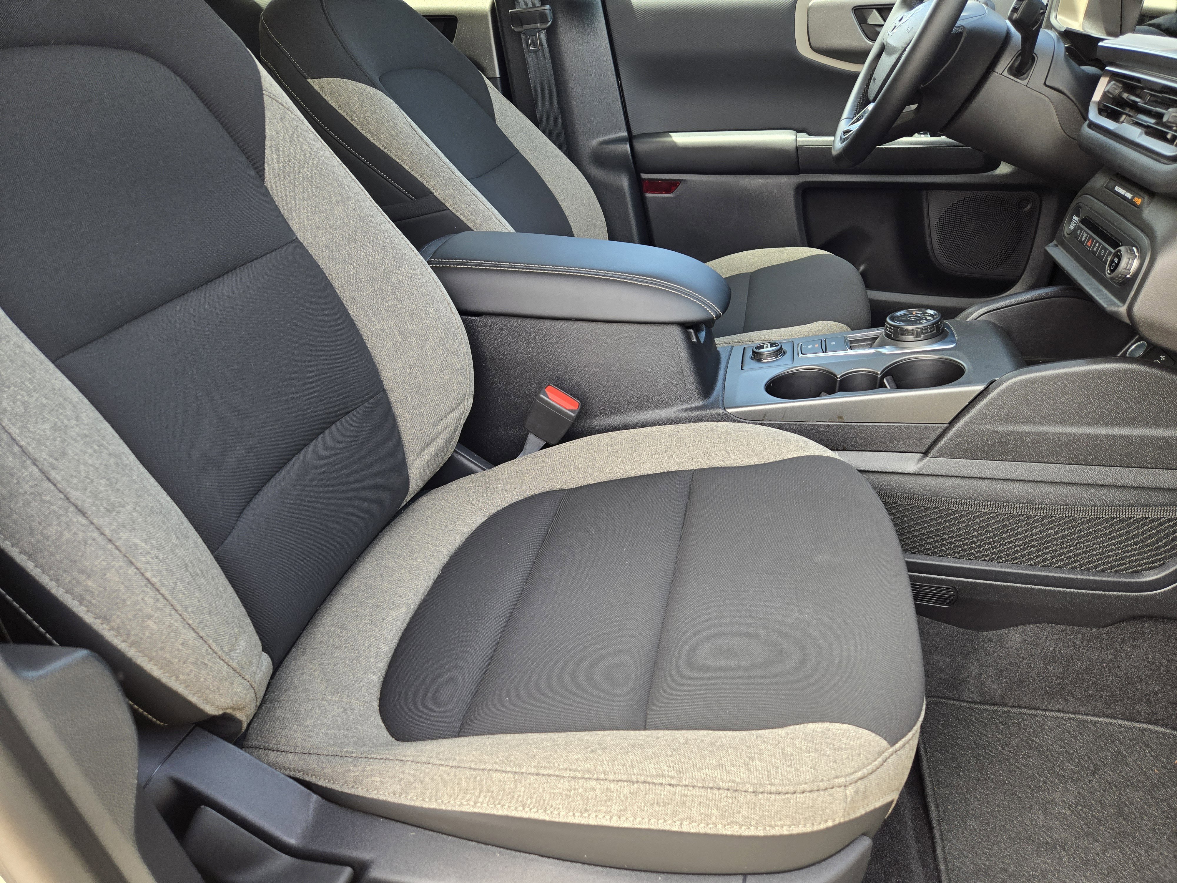 New 2025 Beige Ford Big Bend image 9