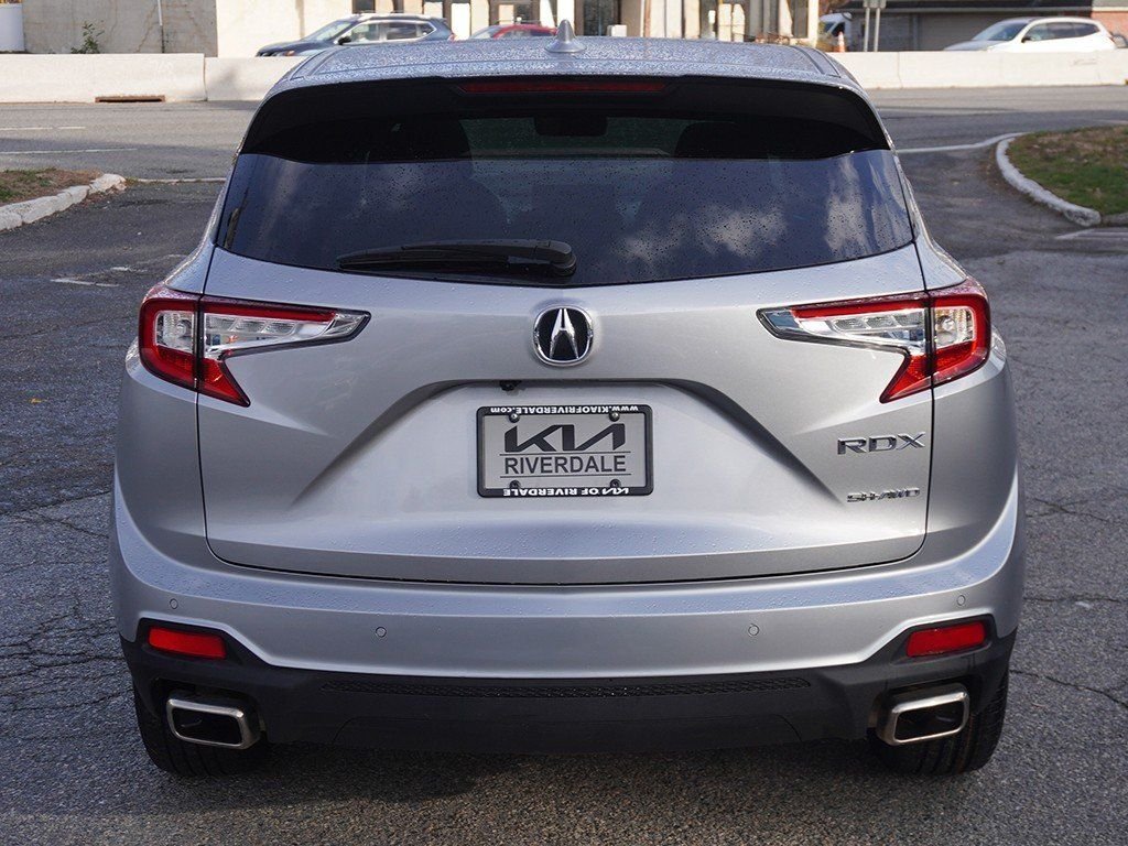 2023 Acura RDX Technology Package - Photo 15
