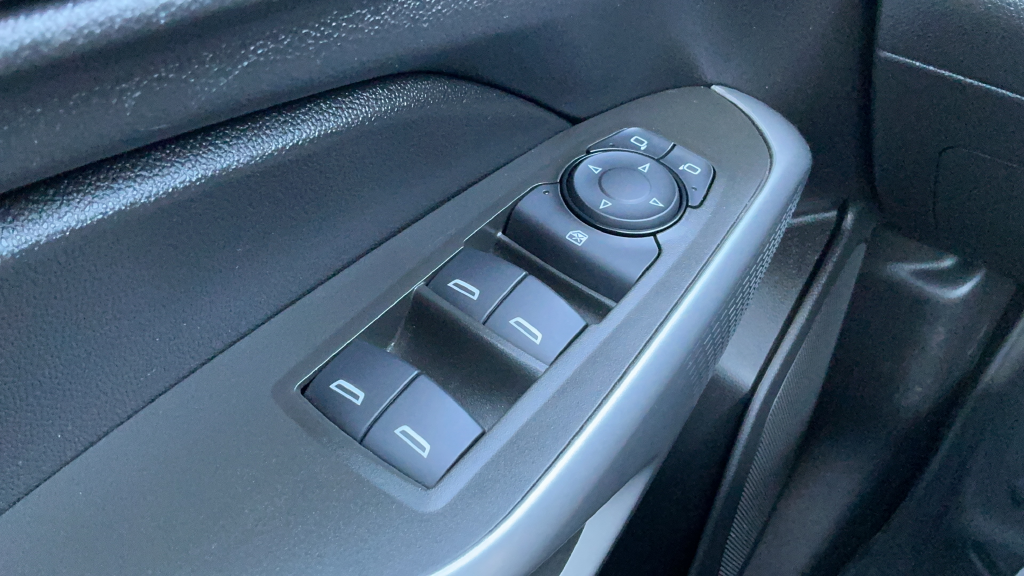 Used 2024 Black Chevrolet LS image 14