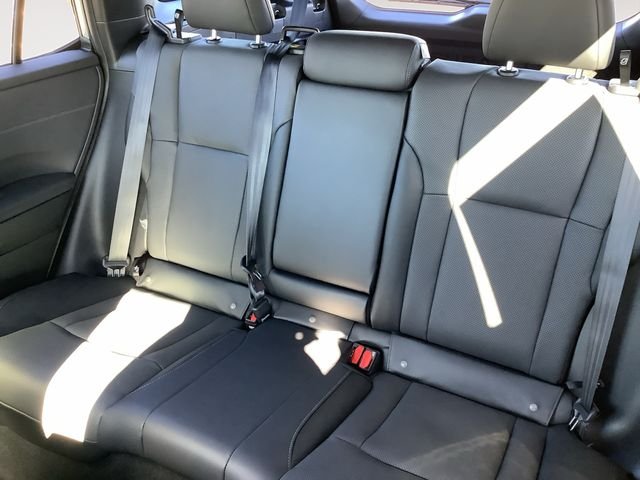 New 2026 ICE SILVER METALLIC Subaru Touring image 13