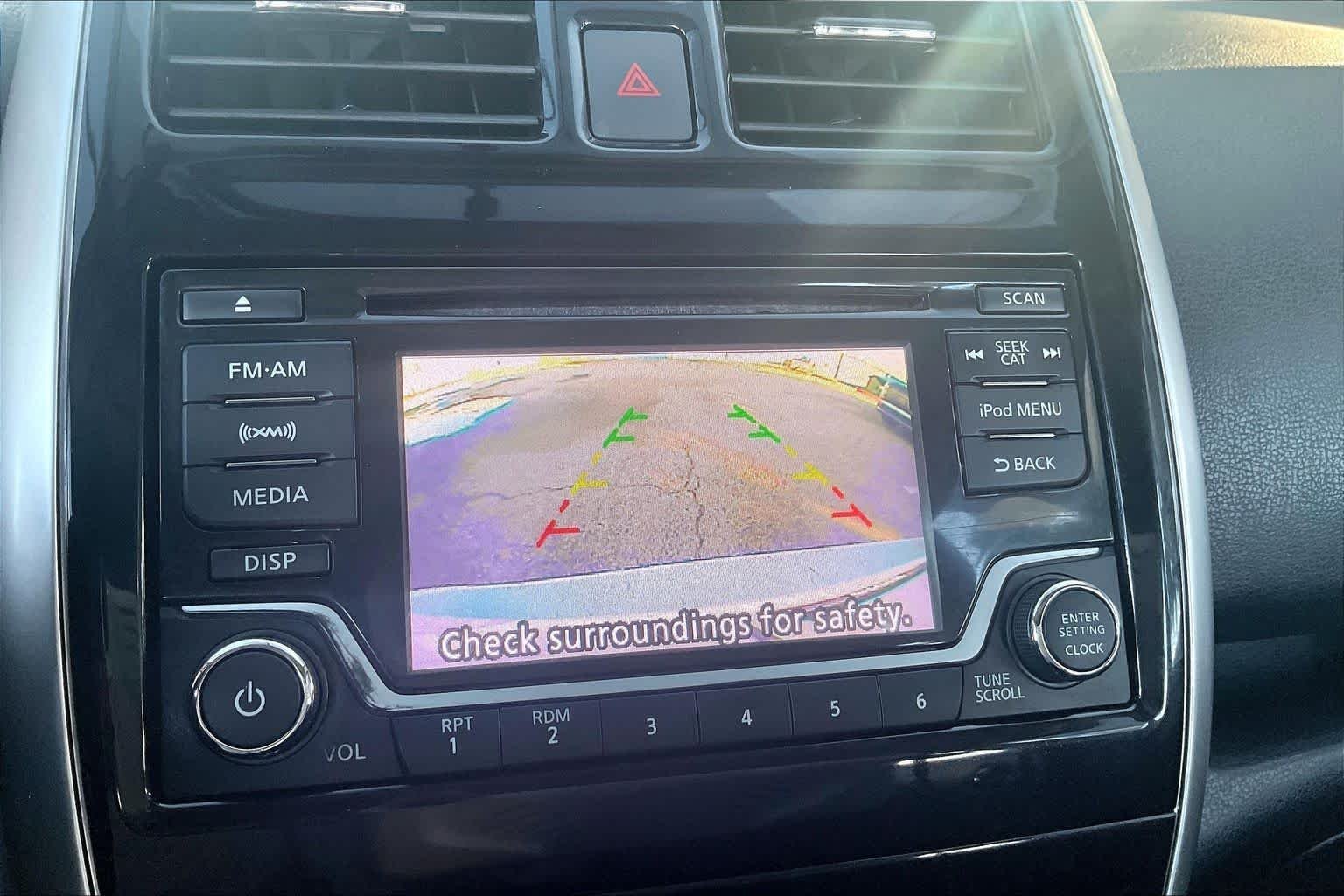 2017 Nissan Versa Note SV - Photo 29