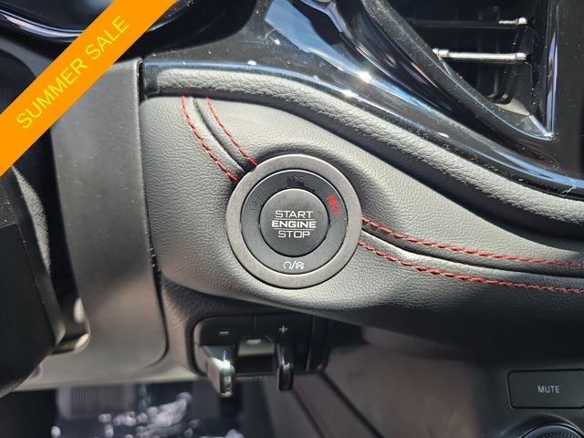 Certified Used 2024 White Dodge GT Plus image 26