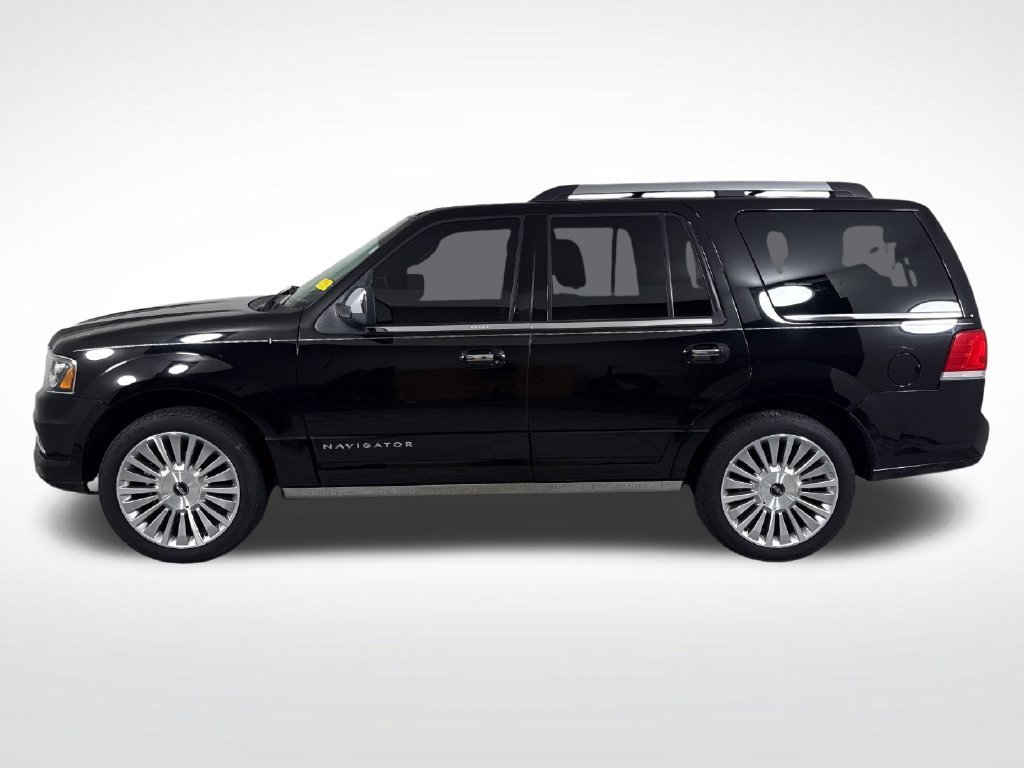 2017 Lincoln Navigator Reserve - Photo 6