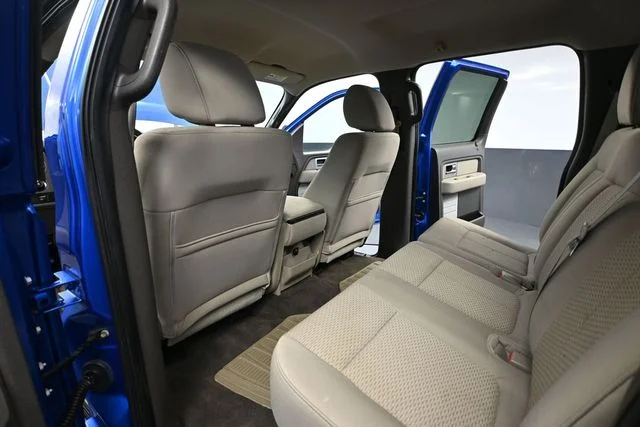 Used 2010  Ford XLT image 27