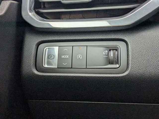 2025 GMC Acadia Elevation - Photo 21