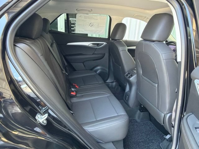 New 2026 Ebony Twilight Metallic Buick Avenir image 20