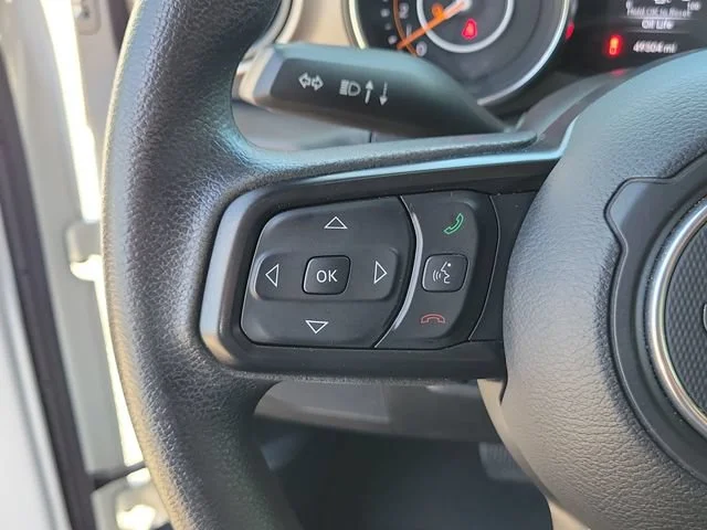 2021 Jeep Gladiator Sport - Photo 26