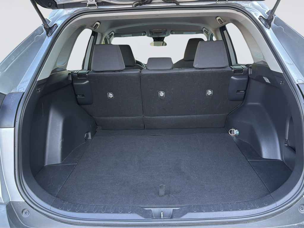 Used 2020 Silver Toyota XLE image 42