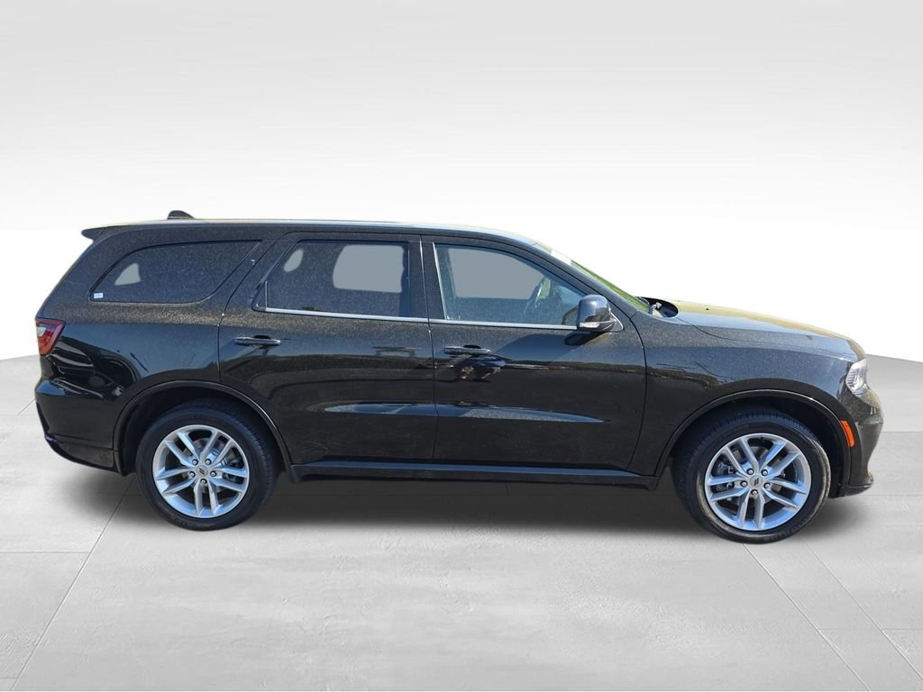 2021 Dodge Durango GT Plus - Photo 9