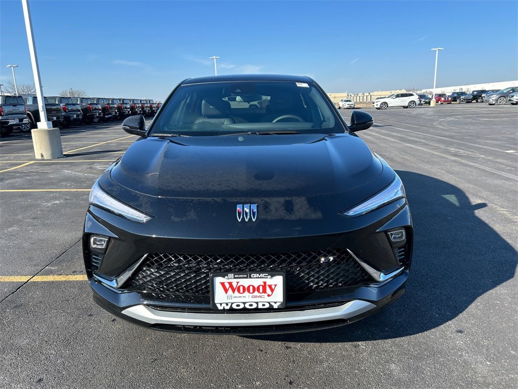 2026 BUICK ENVISTA - Image 2