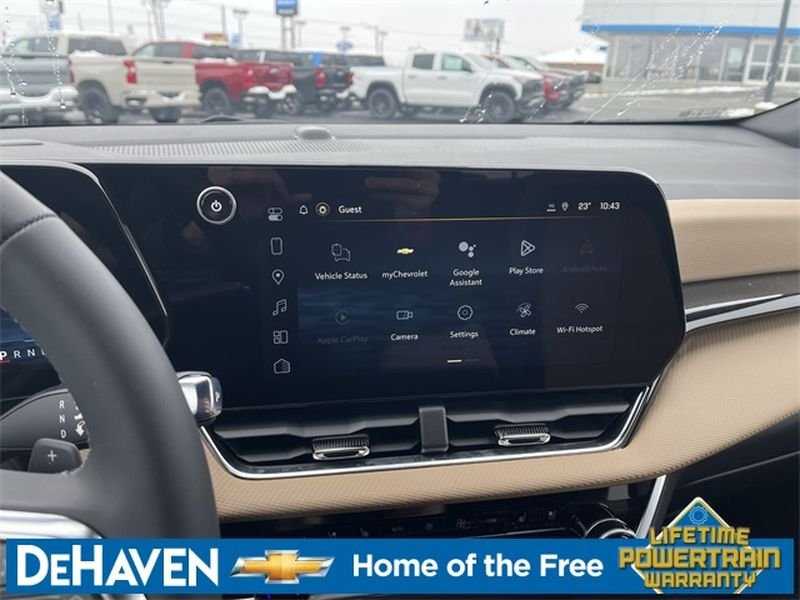 2026 Chevrolet Equinox ACTIV - Photo 13