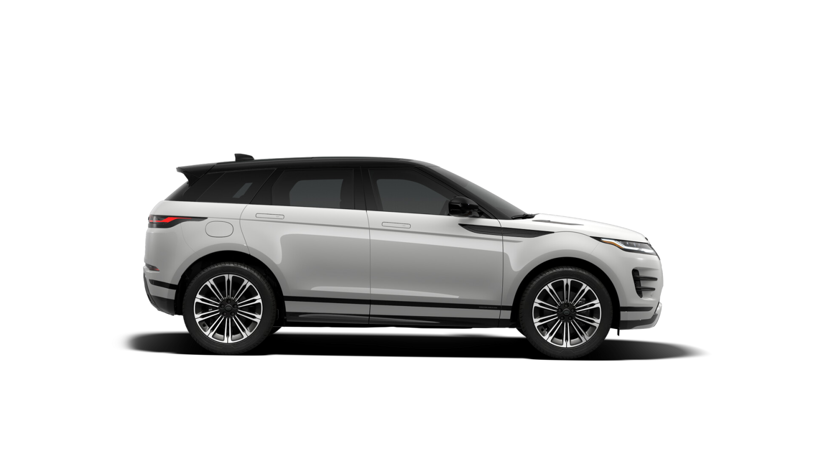 New 2026 Fuji White LAND ROVER Hoxton 249PS image 3