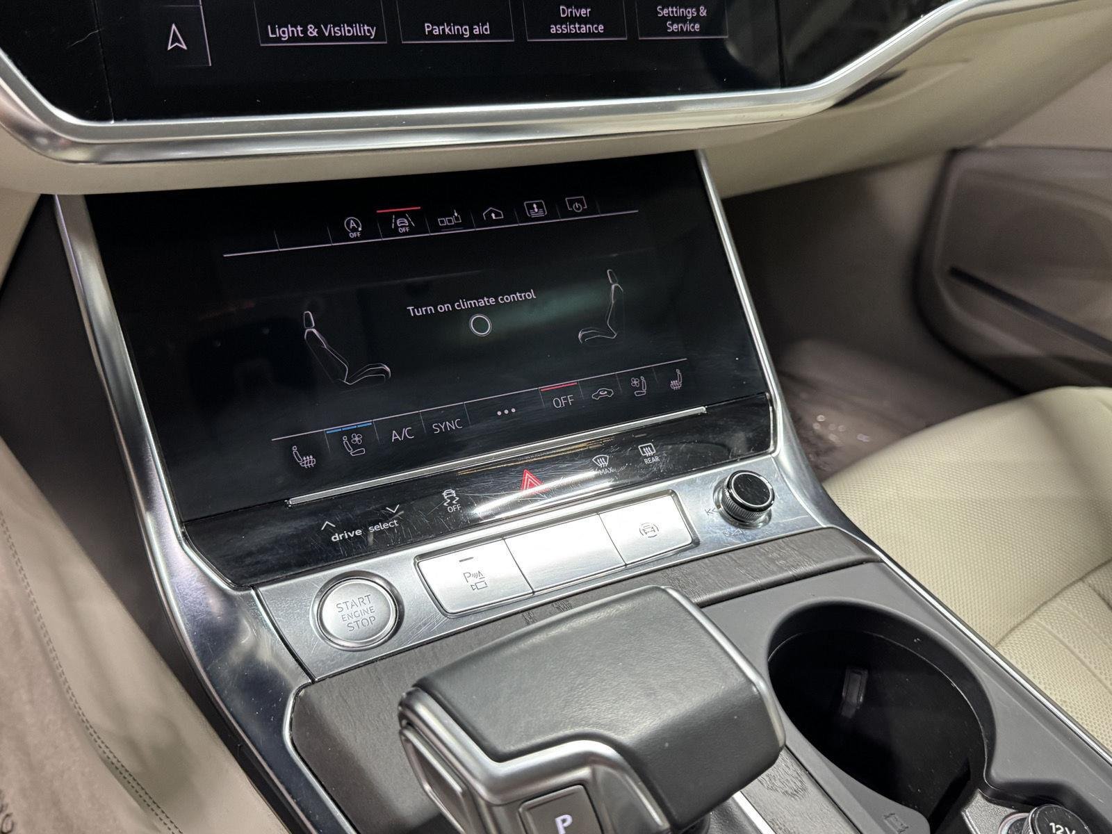 2019 Audi A6 Premium Plus - Photo 27