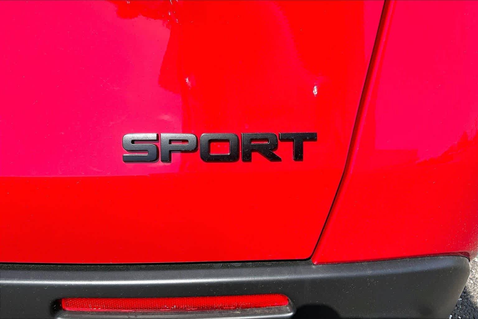 2026 Honda HR-V Sport - Photo 10