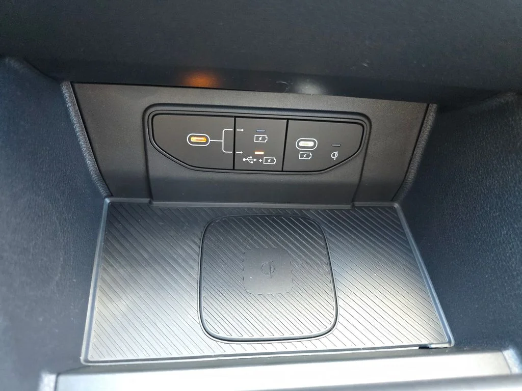 2026 Kia Sportage X-Line - Photo 10
