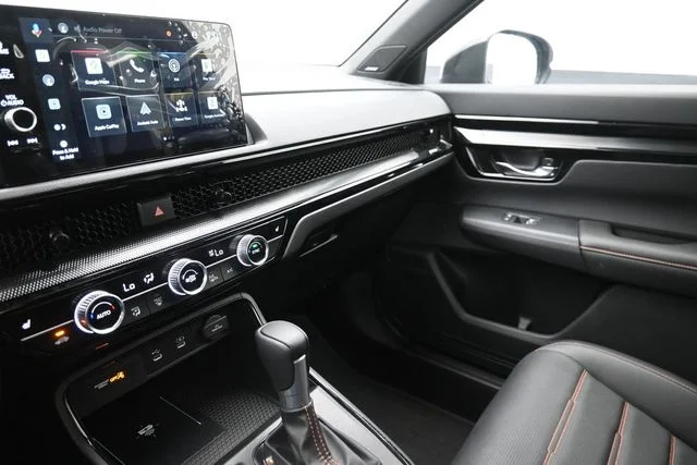2026 Honda CR-V Sport Touring - Photo 30