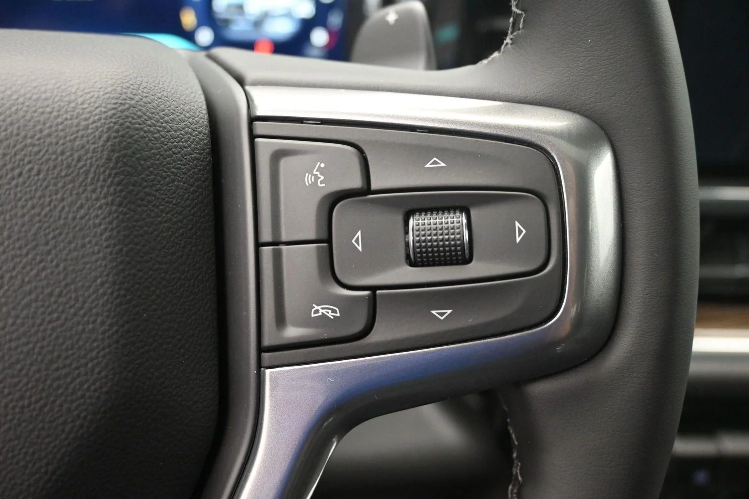 2026 Chevrolet Silverado 1500 LT Trail Boss - Photo 29