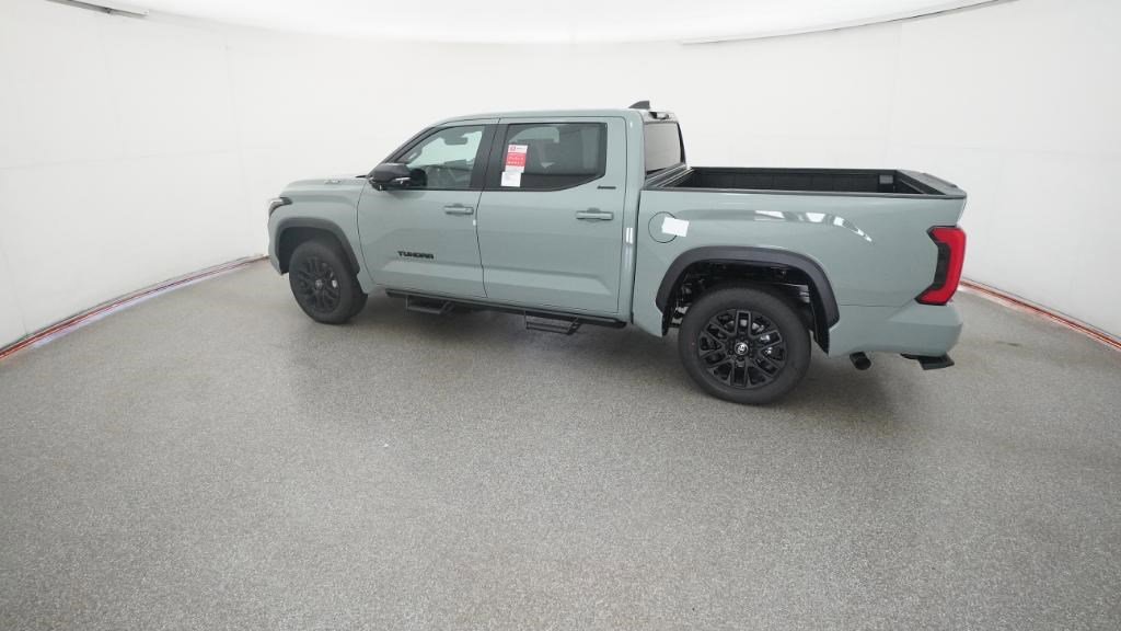 2026 Toyota Tundra Limited - Photo 49