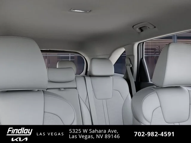 New 2026 White Kia S image 49