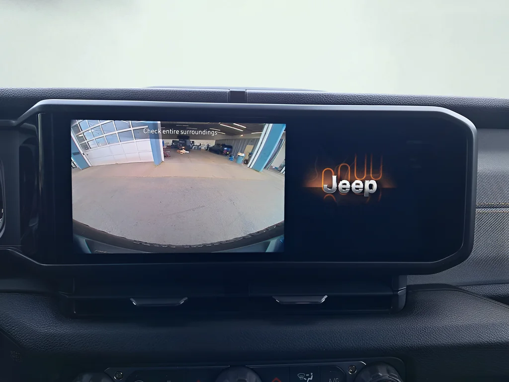 New 2026 41 Exterior Paint Jeep Sport S image 24