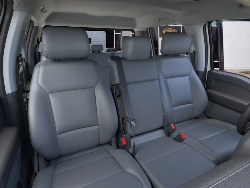 New 2026 White Ford XL image 10
