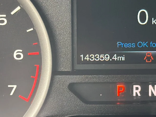 Used 2020 Gray Ford XLT image 27